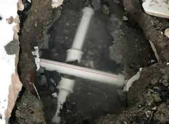 库尔勒阳台漏水维修公司为您分享楼上楼下漏水怎么处理