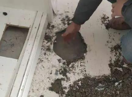 库尔勒卫生间漏水维修公司分享下精确定位查漏水一次多少钱?不同级别收费不同