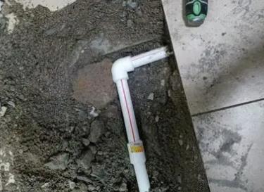 库尔勒阳台漏水维修时有哪些声音会影响检漏仪